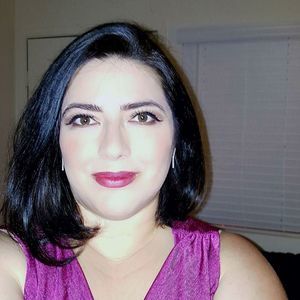 Meet your Posher, Denise